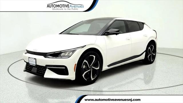 2024 Kia EV6 GT-Line for sale in Wall Township, NJ