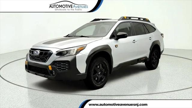 2025 Subaru Outback Wilderness for sale in Wall Township, NJ