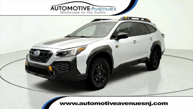2025 Subaru Outback Wilderness for sale in Wall Township, NJ