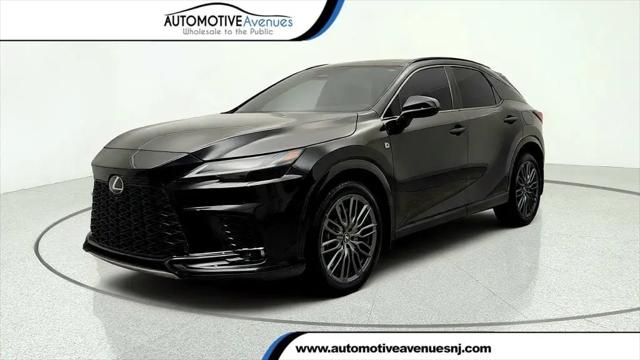 2024 Lexus RX 500h F SPORT Performance for sale in Wall Township, NJ