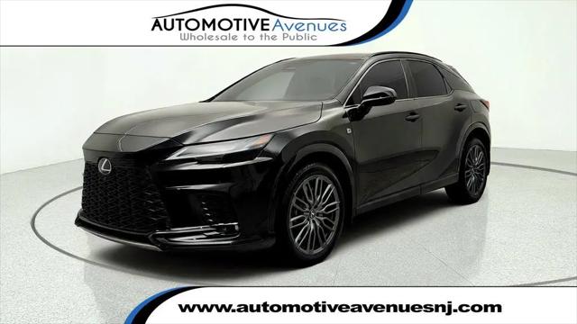 2024 Lexus RX 500h F SPORT Performance for sale in Wall Township, NJ