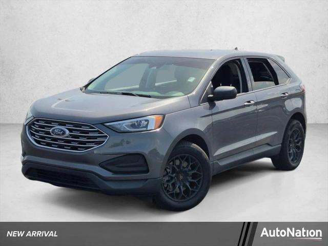 2022 Ford Edge SE for sale in Orlando, FL