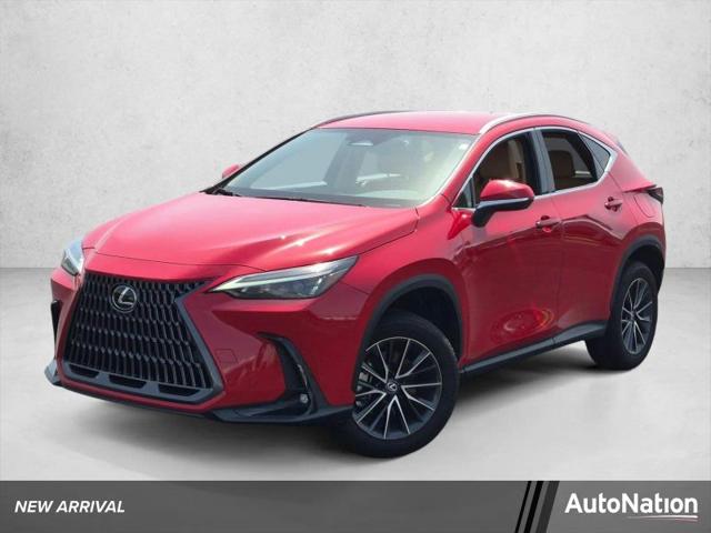 2025 Lexus NX 250 for sale in Orlando, FL