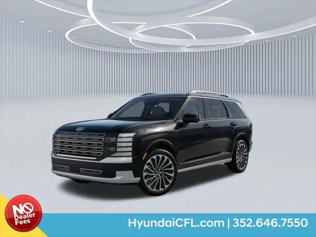 2026 Hyundai Palisade Hybrid Calligraphy for sale in Clermont, FL