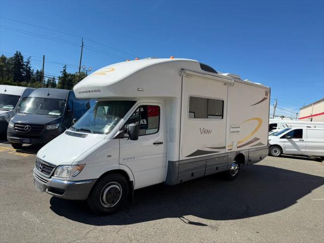 2006 Dodge Sprinter Super High Ceiling for sale in Lynnwood, WA