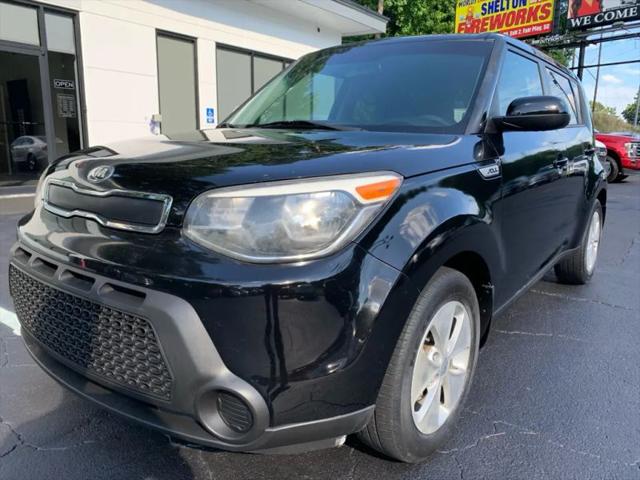 2015 Kia Soul Base for sale in Marietta, GA