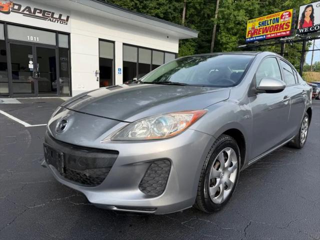2013 Mazda Mazda3 i Sport for sale in Marietta, GA