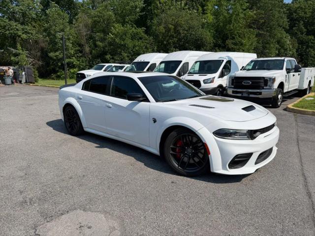 2023 Dodge Charger SRT Jailbreak for sale in New Windsor, NY