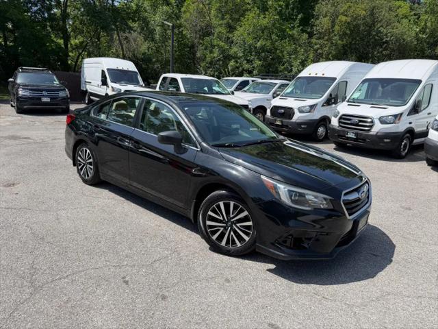 2019 Subaru Legacy 2.5i for sale in New Windsor, NY