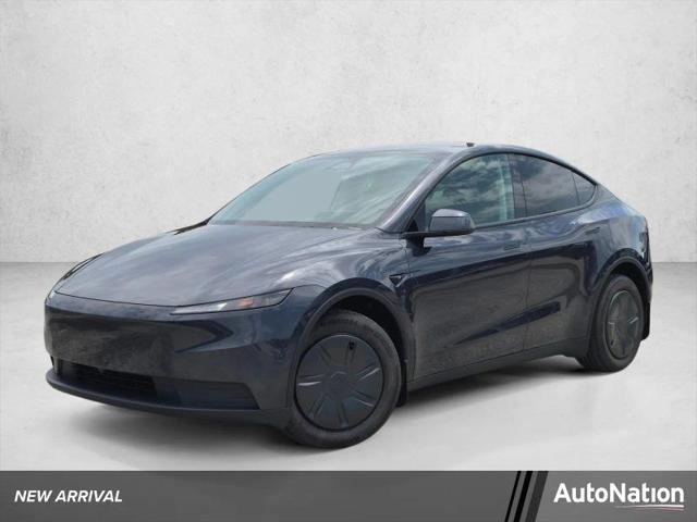 2026 Tesla Model Y Long Range Launch Series for sale in Jacksonville, FL