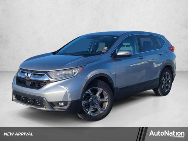 2019 Honda CR-V EX for sale in Fort Myers, FL