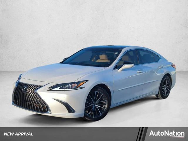 2022 Lexus ES 350 350 for sale in Fort Myers, FL