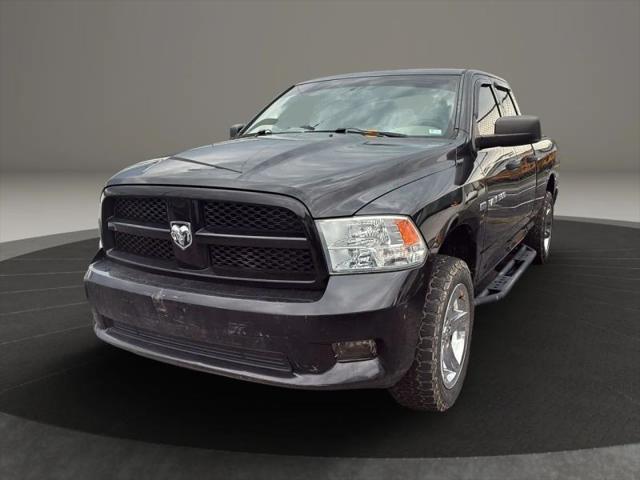 2012 Ram 1500 Express for sale in Saint Charles, MO