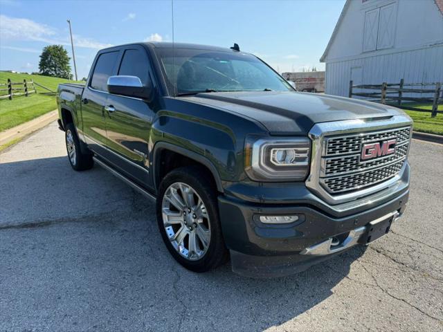 2018 GMC Sierra 1500 Denali for sale in Kansas City, MO