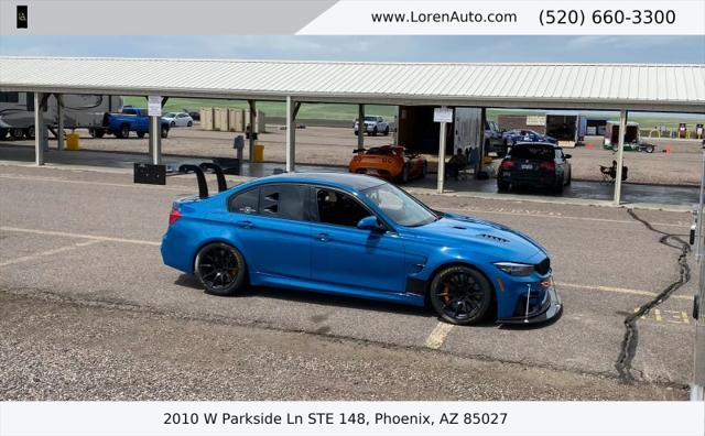 2018 BMW M3 Base for sale in Phoenix, AZ