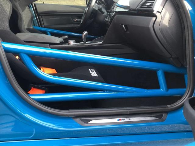 2018 BMW M3 Base