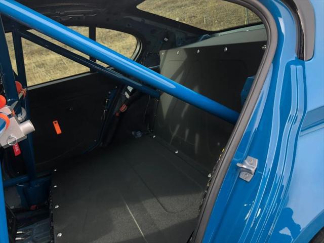 2018 BMW M3 Base
