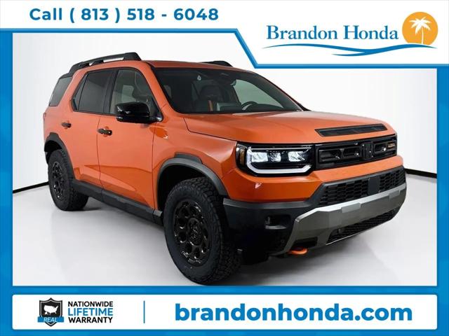 2026 Honda Passport AWD TrailSport Blackout for sale in Tampa, FL