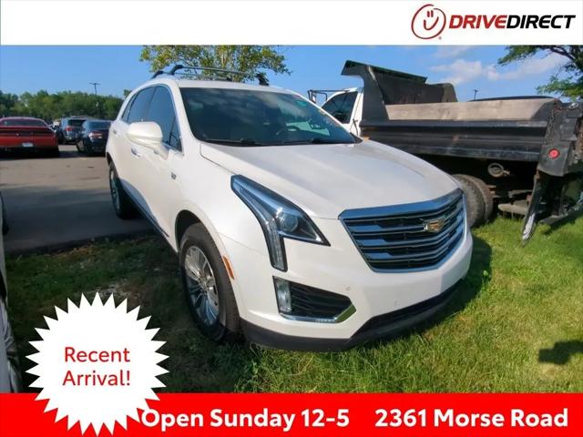 2019 Cadillac XT5 for sale near Columbus, OH