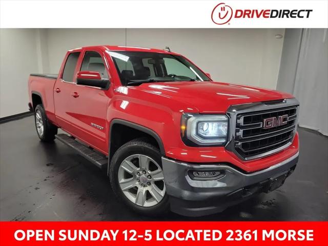 2019 GMC Sierra 1500 Limited SLE for sale near Columbus, OH