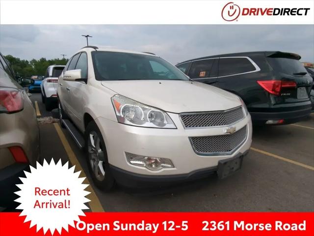2011 Chevrolet Traverse for sale near Columbus, OH