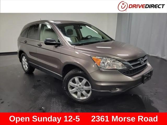 2011 Honda CR-V for sale near Columbus, OH