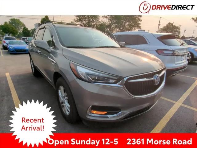 2018 Buick Enclave Essence for sale in Columbus, OH