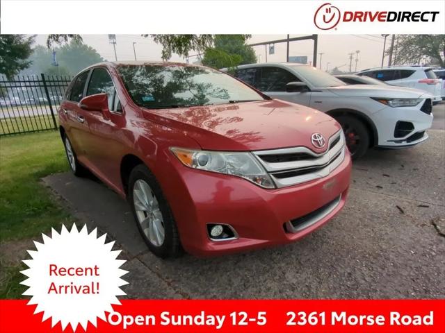 2015 Toyota Venza LE for sale near Columbus, OH