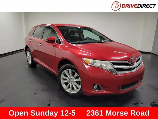 2015 Toyota Venza LE for sale in Columbus, OH