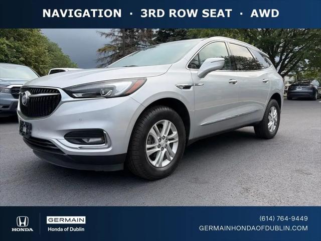 2020 Buick Enclave Premium for sale in Dublin, OH