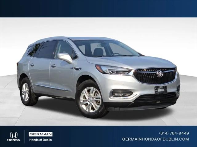 2020 Buick Enclave AWD Premium for sale in Dublin, OH