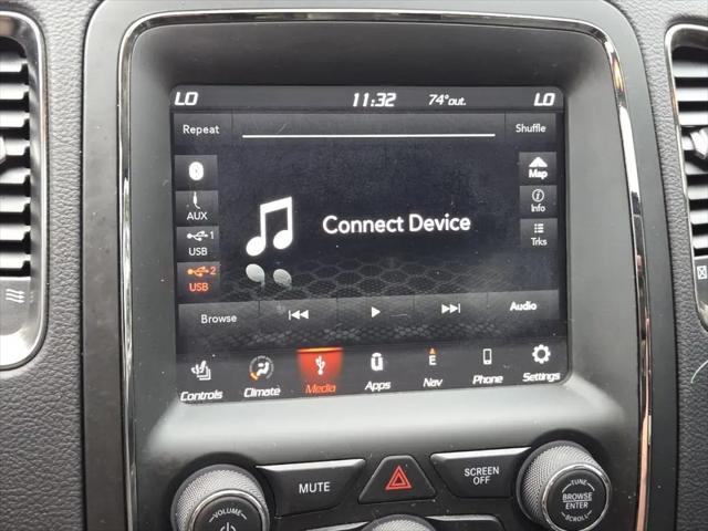 2019 Dodge Durango GT Plus AWD