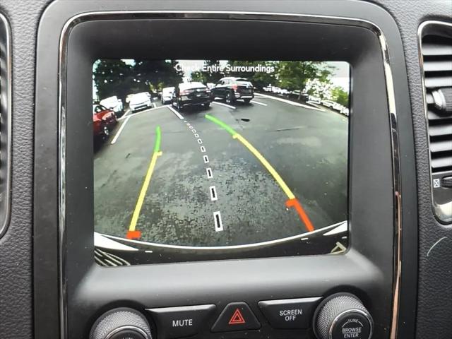 2019 Dodge Durango GT Plus AWD