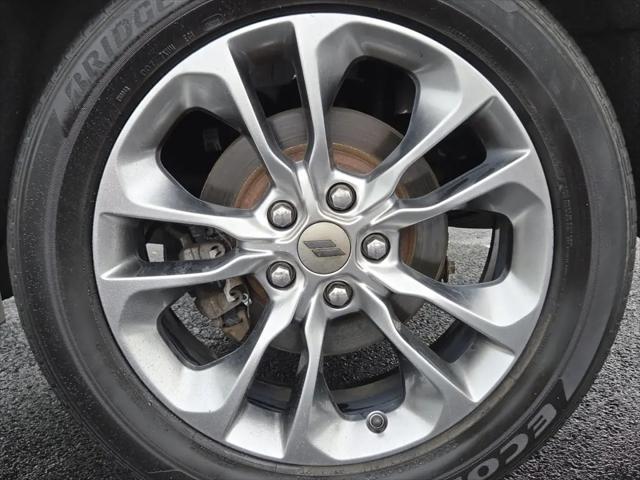 2019 Dodge Durango GT Plus AWD