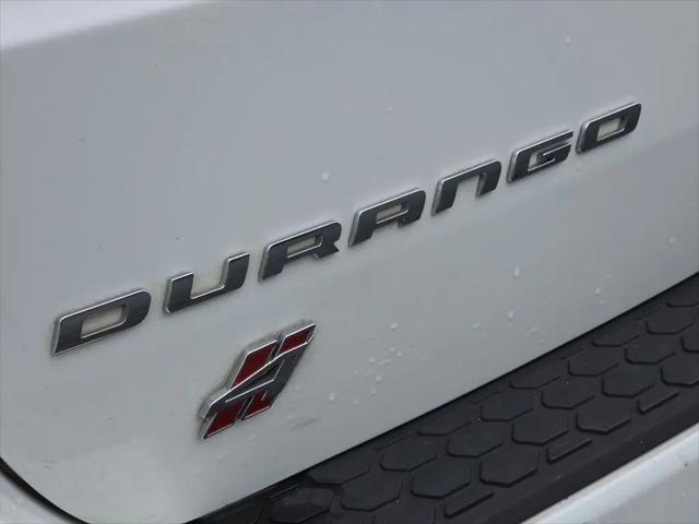 2019 Dodge Durango GT Plus AWD