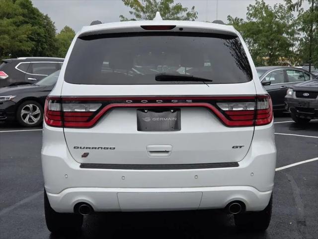2019 Dodge Durango GT Plus AWD
