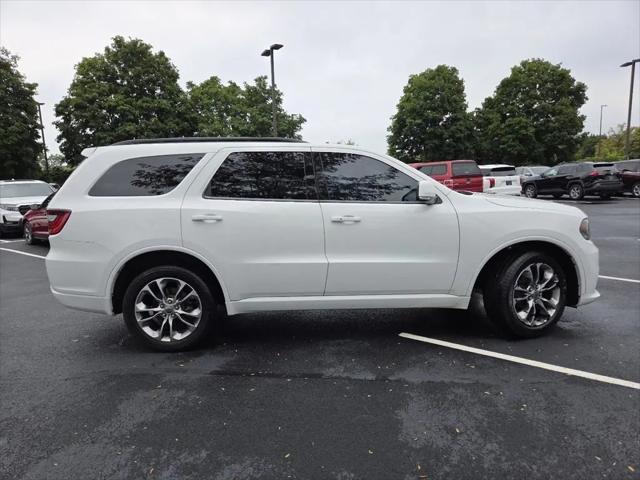 2019 Dodge Durango GT Plus AWD