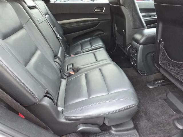 2019 Dodge Durango GT Plus AWD