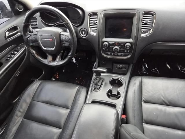 2019 Dodge Durango GT Plus AWD