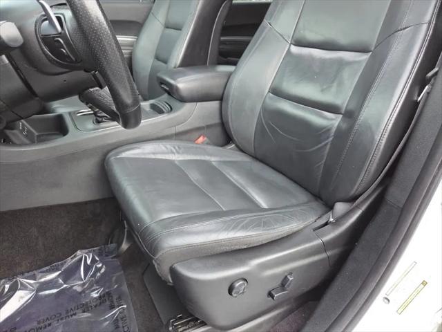2019 Dodge Durango GT Plus AWD