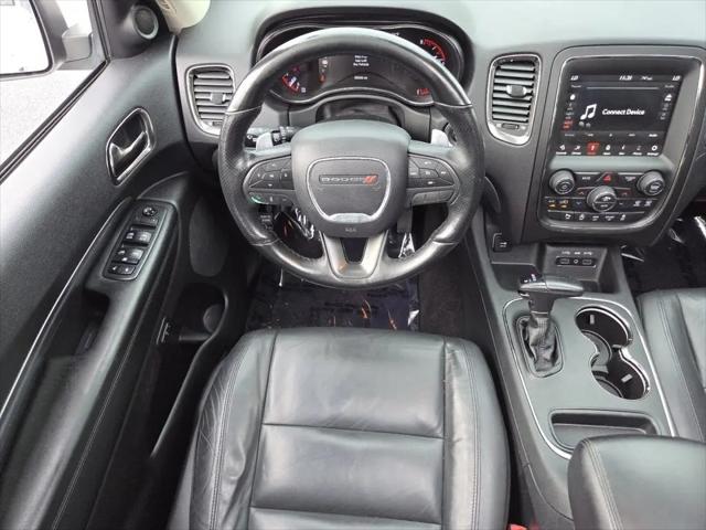 2019 Dodge Durango GT Plus AWD
