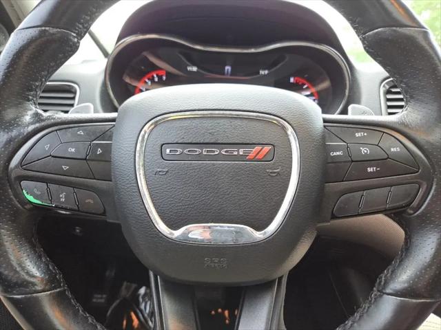 2019 Dodge Durango GT Plus AWD