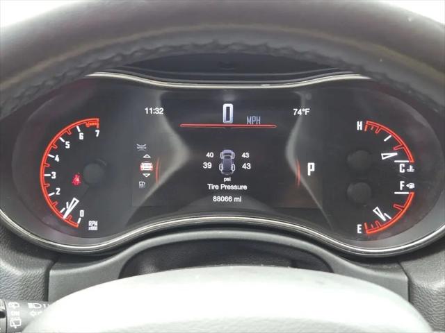 2019 Dodge Durango GT Plus AWD