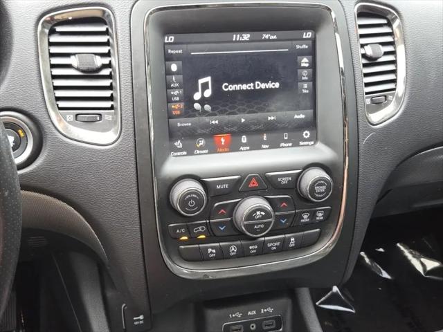 2019 Dodge Durango GT Plus AWD