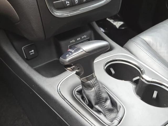 2019 Dodge Durango GT Plus AWD