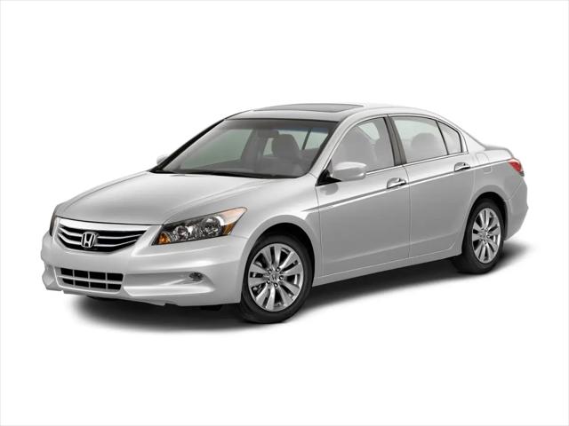 2012 Honda Accord 3.5 EX-L for sale near Dublin, OH