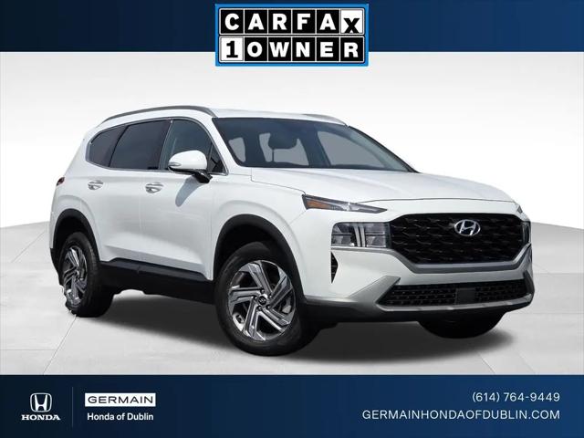 2023 Hyundai Santa Fe SEL for sale in Dublin, OH