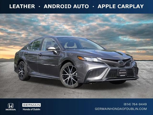 2023 Toyota Camry for sale near Dublin, OH