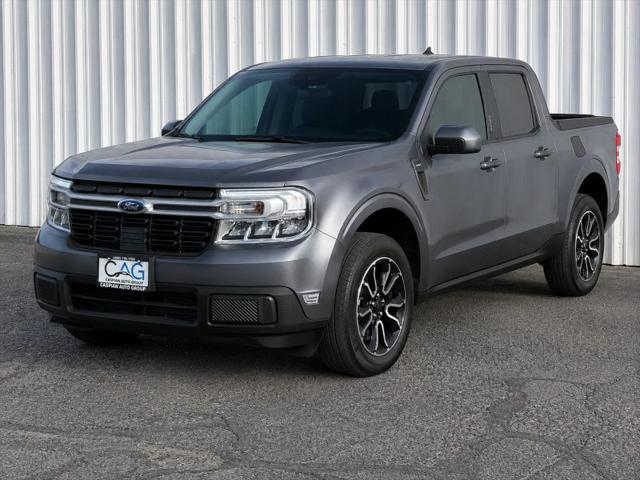 2022 Ford Maverick Lariat for sale in Mesa, AZ