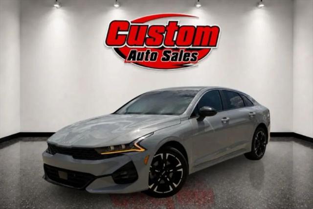 2024 Kia K5 GT-Line for sale in Americus, GA